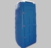 Mobile Toilets - Atlas Plastics