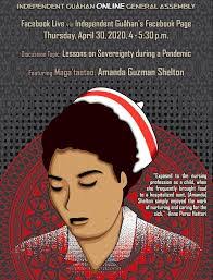 Amanda Shelton's Instagram, Twitter & Facebook