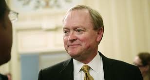 MN Chamber of Commerce president dies