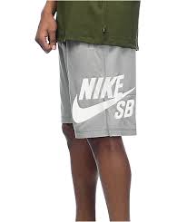 He is known for being a dedicated athlete and also for having excellent skills with his. Nike Sb Dri Fit Sunday Grey Shorts Zumiez