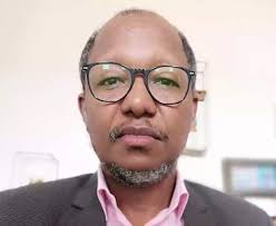 Nigerian Agricultural Biotechnologist, Dr. Abdulrazak B. Ibrahim created  and patented an insect control technology, that helps farmers protect their  plants from white flies destruction. He is a Senior Lecturer at Ahmadu Bello