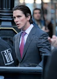 With tenor, maker of gif keyboard, add popular christian bale animated gifs to your conversations. Back In Character Christian Looked Intensely Focused As Bruce Wayne Christian Bale And Joseph Gordon Levitt Take Over Nyc With Dark Knight Rises Popsugar Celebrity Photo 12