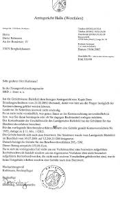 Brief an ein amtsgericht schreiben. Kostenfestsetzungsurteil Lg Teil 2