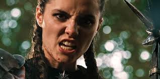 Mad Heidi Movie Review