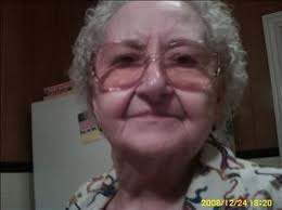 Alma Watson Obituary