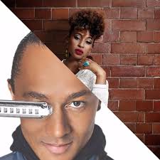 Stream WPFW Interview With Frederic Yonnet And Maimouna Youssef by  JazzyGirlRock