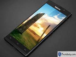 Connect your mobile to your computer via usb when you see an android boot on your mobile screen. Philips Sapphire S616 Unlock Tool Remove Android Phone Password Pin Pattern And Fingerprint Techidaily
