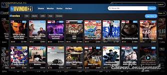 Pada aplikasi ini anda dapat mengakses dan menonton ratusan hingga ribuan film serta acara tv secara gratis. 10 Situs Nonton Film Semi Thailand Paling Beda