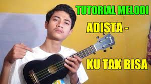 Tutorial Melodi Goyang Kemenangan Kentrung Senar 4 Terlengkap Youtube