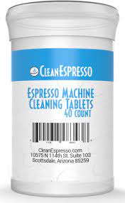 Check spelling or type a new query. Amazon Com 2 Gram Espresso Machine Cleaning Tablets Cleanespresso Model Br 040 For Breville Espresso Machines Kitchen Dining