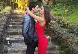 Francesca tocca è una delle ballerine professioniste più amate di amici di maria de filippi. Francesca Tocca E Raimondo Todaro E Addio La Verita