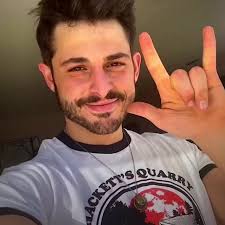 Michael Munro Greenock