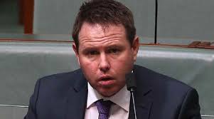 Australian minister to quit politics over sex scandal