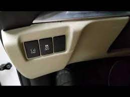 How To Enter Acura Or Honda In To Vsa Maintenance Mode With Out Using Scan Tool Youtube