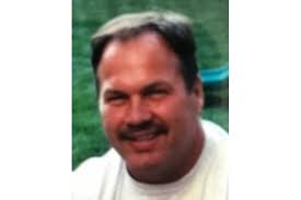 Gary Whitney Obituary (1958