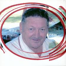 James Howard Cothern Obituary