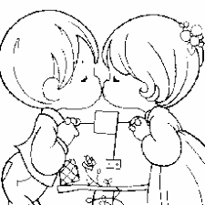 Ver más ideas sobre dibujos, dibujos a lapiz faciles, dibujos bonitos. Dibujos Animados Para Colorear De Amor Novocom Top