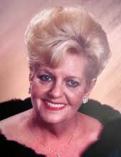 Obituary information for Gloria "LaVerne" Marler Branch