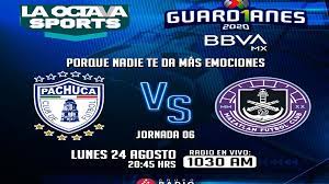 Place a moneyline bet on mazatlan fc vs pachuca with. Escucha En Vivo Aqui El Partido Pachuca Vs Mazatlan Futbol Total