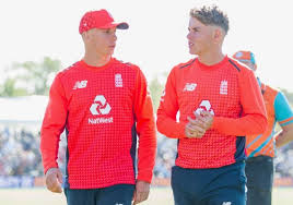 Thomas kevin curran is a cricketer who represents england in test matches and one day internationals. Sam Curran And Tom Curran Happy To Play Behind Closed Doors After Coronavirus Outbreak The Cricketer