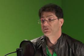 Vídeo entrevista: Juan Martel