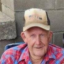 Albert Bud Pike Obituary