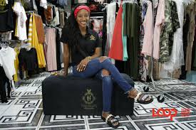 Maybe you would like to learn more about one of these? Social Media Spotlight Shop Necessit S More Than Just A Clothes Store Loop Jamaica
