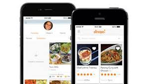 Mobile Apps Allrecipes Mobile App Allrecipes Meal Planning