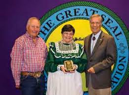 Idabel leaders name Choctaw Nation 'Industry of the Year'