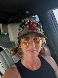 Just out here keepin' it real… estate. From negotiating contracts to  cheering at the ball field, it's a busy life — but I wouldn't have it any  other way. Real estate, real