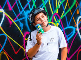 Jordan Robles | Booking Agent | Talent Roster | MN2S