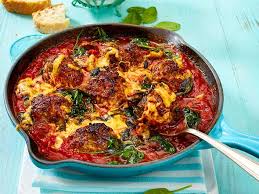 Ich liebe daran vor allem, dass er so herrlich erfrischend ist. Schnelles Mittagessen In 30 Minuten Fertig Lecker