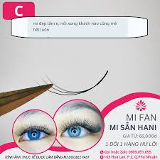 Hani Eyelash... - Hani Eyelash Extension Tools VietNam