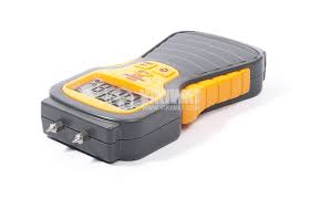 ⭐specifications⭐ product descriptionthe moisture detector md from brennenstuhl impresses. Digital Moisture Meter Wood Concrete Brennenstuhl 1298680