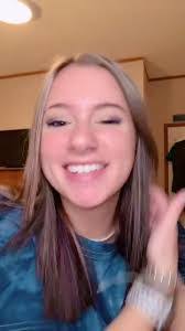 Samantha Fancher's Instagram, Twitter & Facebook