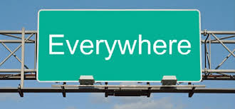 6 Killer Tactics to Help You Achieve Omnipresence - Business 2 Community