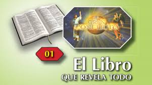 Bajar en formato powerpoint | pdf. El Gran Conflicto Estudio Biblico Evangelismo Hoy
