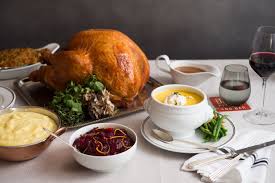 If you have an account on the original nyc housing connect, your applicant profile information will not be carried over to the new website. 38 Restaurants Open On Thanksgiving In Nyc