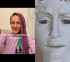 she is definitely Josh muddah sister #cookwithme #cookingfails #cookin...