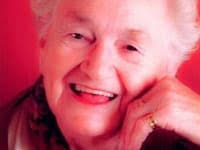 Barbara "Bobbie" Alberta Saunders Obituary (1924