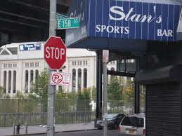 If you find yourself in the bronx looking for a sports bar go here. Stan S Sports Bar The Santa Barbara Independent