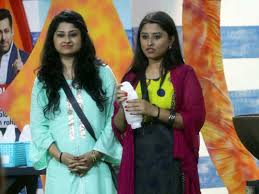 Were Confident That Saba And Somi Will Win Bigg Boss 12