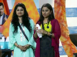 were confident that saba and somi will win bigg boss 12