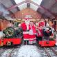 Santa Specials event image