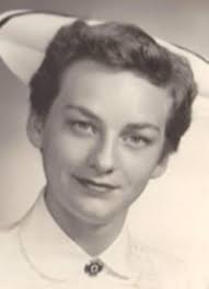 Obituary of JoAnn V. Nicholls