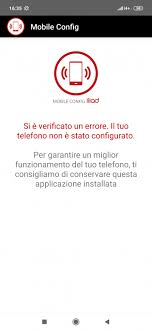La community iliad di mondomobileweb negli ultimi giorni, ha segnalato un problema di accesso alla sezione dedicata all'attivazione dell'hotspot su iphone. Problemi Internet Iliad Redmi Series Mi Community Xiaomi