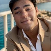 Joseph Ferrell's Instagram, Twitter & Facebook