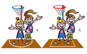 Build observation and concentration skills by playing find the difference games. Easy Find The Difference Picture Puzzle With Answer