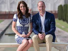 She isn't demure about celebrating color, but always finds a way to keep it tasteful. Naeem Khan Tells The Story Behind Kate Middleton S Taj Mahal Dress Fashionista