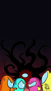 Among Us Wallpaper In 2020 Game Concept Art Wallpaper Concept Art I apologize for the trouble. pinterest